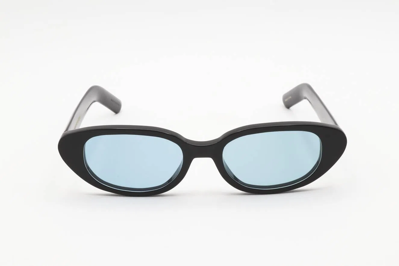 Retrosuperfuture VEGAAZURE Sunglasses - view 2